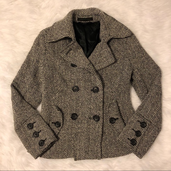 Express Jackets & Blazers - EXPRESS Coat